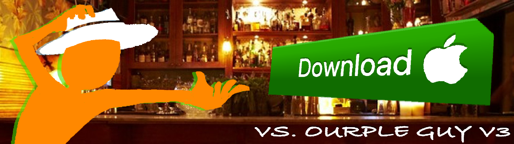 Download Ourple Guy Version 3 from Mac
